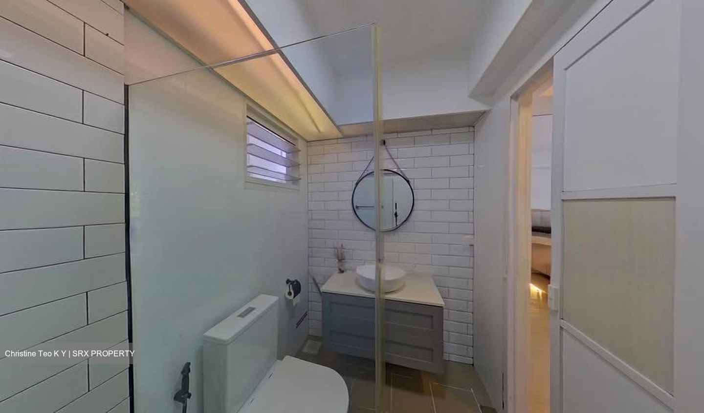 Blk 670B Waterway Ridges (Punggol), HDB 4 Rooms #604954251